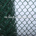 High Quality Manufacture chain link fence top barbed wire